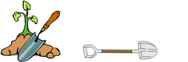 Site gardening